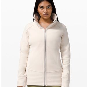 Lululemon women’s radiant jacket